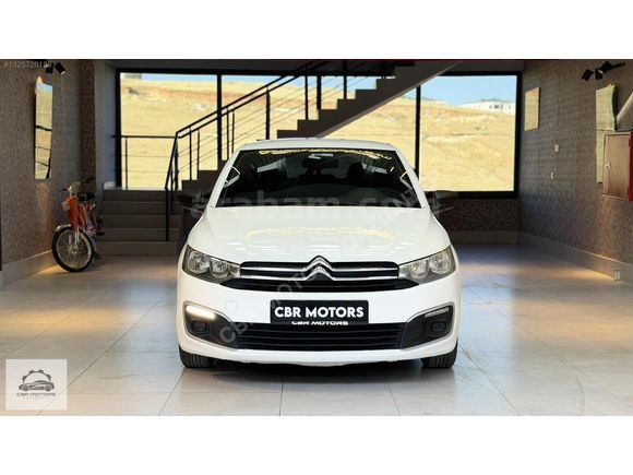 SADECE 140.000 Km De Makyajlı Kasa
