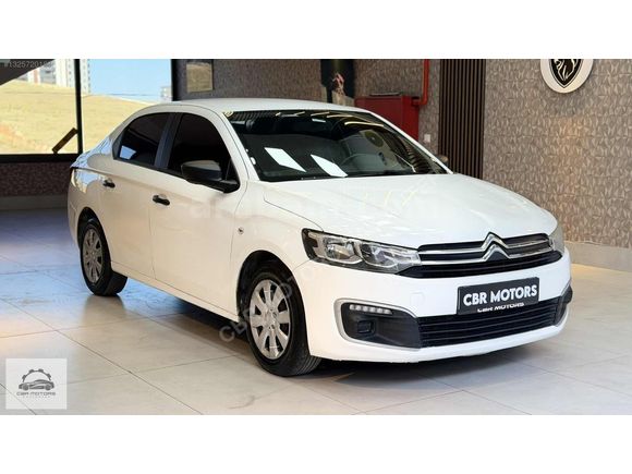 SADECE 140.000 Km De Makyajlı Kasa