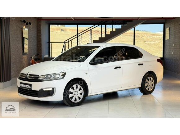 SADECE 140.000 Km De Makyajlı Kasa