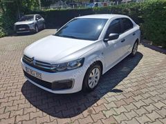 HATASIZ CİTROEN 125.00 KM