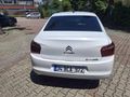 HATASIZ CİTROEN 125.00 KM