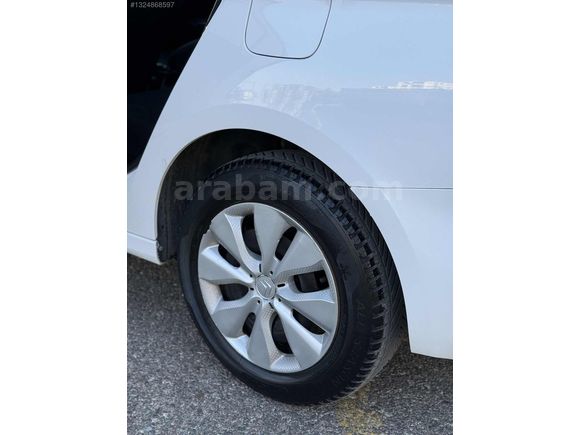 2017 1.6 HDI· FEEL KUSURSUZ FIRSAT ARACIII