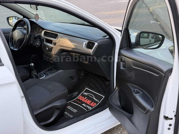 2017 1.6 HDI· FEEL KUSURSUZ FIRSAT ARACIII