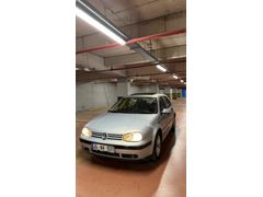 OTOMATİK SANROOFLU GOLF 4