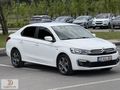 2018 CITROEN C-ELYSEE 1.6 HDI 159600KM