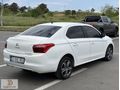2018 CITROEN C-ELYSEE 1.6 HDI 159600KM