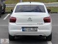 2018 CITROEN C-ELYSEE 1.6 HDI 159600KM