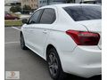 2018 CITROEN C-ELYSEE 1.6 HDI 159600KM
