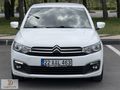 2018 CITROEN C-ELYSEE 1.6 HDI 159600KM