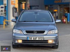 ocar yozgat_2004_OPEL ASTRA_1.6 16V_ELEGANCE_TWINPORT