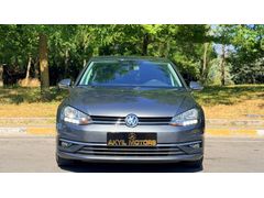 2017 GOLF 1.4 TSI COMFORTLINE DSG | SADECE 86.880 KM