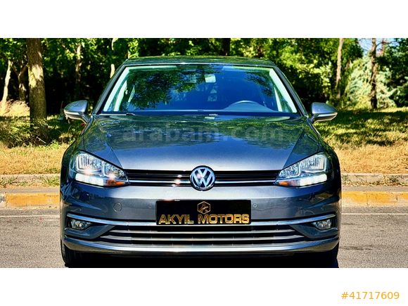 2017 GOLF 1.4 TSI COMFORTLINE DSG | SADECE 86.880 KM