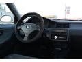 HONDA CİVİC 1.5 EL BENZİN&LPG OTOMATİK