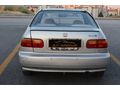 HONDA CİVİC 1.5 EL BENZİN&LPG OTOMATİK