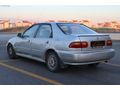 HONDA CİVİC 1.5 EL BENZİN&LPG OTOMATİK