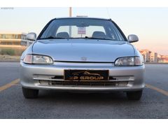 HONDA CİVİC 1.5 EL BENZİN&LPG OTOMATİK