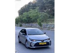 YILDIZ MOTORS | SIFIR HATASIZ 2026 TOYOTA COROLLA