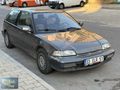 1991 MODEL CİVİC OTOMATİK KLİMA AKTİF SORUNSUZ