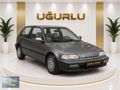 1991 MODEL CİVİC OTOMATİK KLİMA AKTİF SORUNSUZ