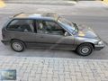 1991 MODEL CİVİC OTOMATİK KLİMA AKTİF SORUNSUZ