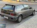 1991 MODEL CİVİC OTOMATİK KLİMA AKTİF SORUNSUZ