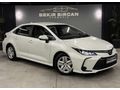 BİRCAN'dan HATASIZ BOYASIZ HASAR KAYITSIZ 16000 KM