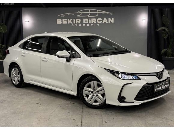 BİRCAN'dan HATASIZ BOYASIZ HASAR KAYITSIZ 16000 KM
