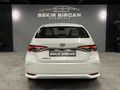 BİRCAN'dan HATASIZ BOYASIZ HASAR KAYITSIZ 16000 KM