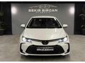 BİRCAN'dan HATASIZ BOYASIZ HASAR KAYITSIZ 16000 KM
