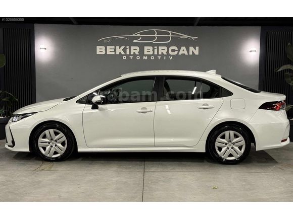 BİRCAN'dan HATASIZ BOYASIZ HASAR KAYITSIZ 16000 KM