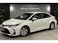 BİRCAN'dan HATASIZ BOYASIZ HASAR KAYITSIZ 16000 KM