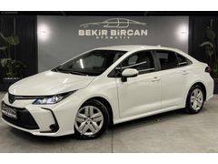 BİRCAN'dan HATASIZ BOYASIZ HASAR KAYITSIZ 16000 KM