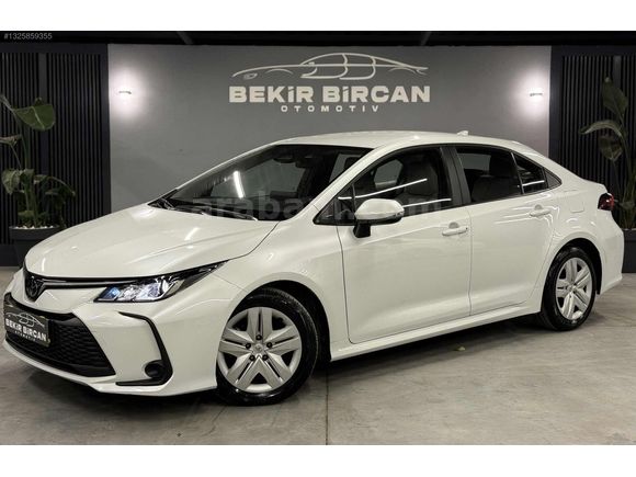 BİRCAN'dan HATASIZ BOYASIZ HASAR KAYITSIZ 16000 KM