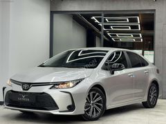2026 COROLLA 1.5 VİSİON PLUS ÇELİK JANT-PPF-PARK SENSÖR-SIFIR
