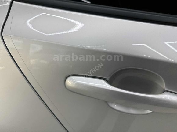 2026 COROLLA 1.5 VİSİON PLUS ÇELİK JANT-PPF-PARK SENSÖR-SIFIR