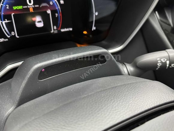 2026 COROLLA 1.5 VİSİON PLUS ÇELİK JANT-PPF-PARK SENSÖR-SIFIR