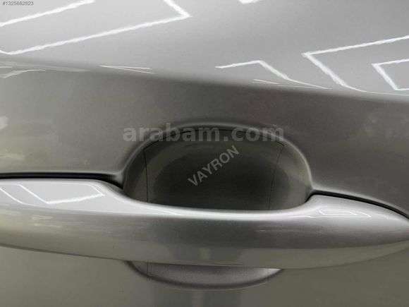 2026 COROLLA 1.5 VİSİON PLUS ÇELİK JANT-PPF-PARK SENSÖR-SIFIR