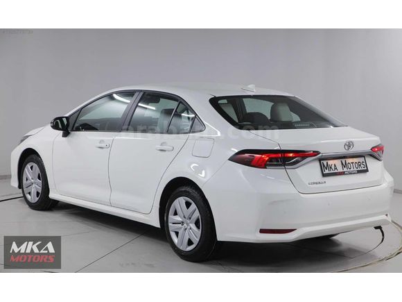 TOYOTA COROLLA 1.5 Vision Plus Multidrive S