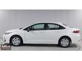 TOYOTA COROLLA 1.5 Vision Plus Multidrive S
