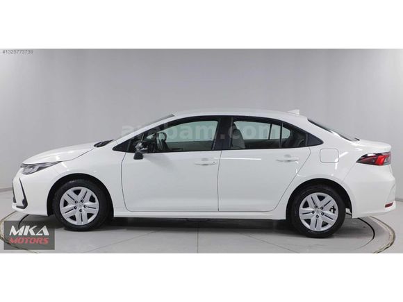 TOYOTA COROLLA 1.5 Vision Plus Multidrive S
