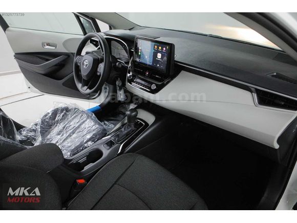 TOYOTA COROLLA 1.5 Vision Plus Multidrive S