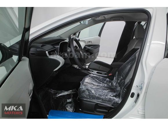 TOYOTA COROLLA 1.5 Vision Plus Multidrive S
