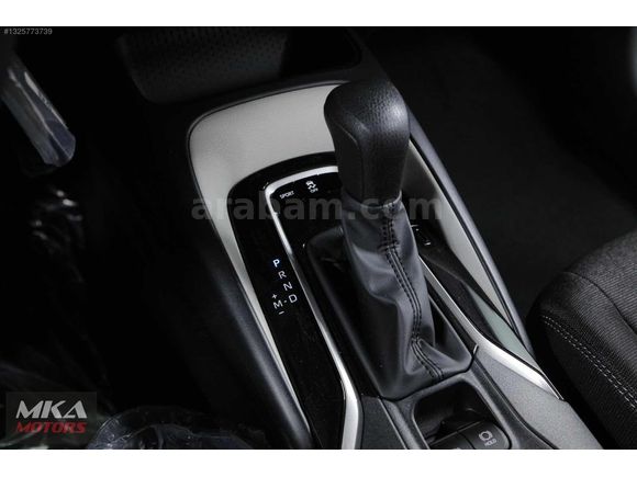 TOYOTA COROLLA 1.5 Vision Plus Multidrive S