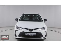 TOYOTA COROLLA 1.5 Vision Plus Multidrive S