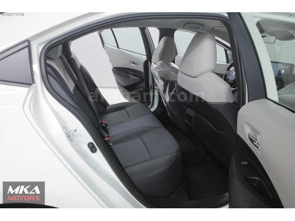 TOYOTA COROLLA 1.5 Vision Plus Multidrive S