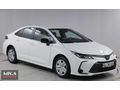 TOYOTA COROLLA 1.5 Vision Plus Multidrive S