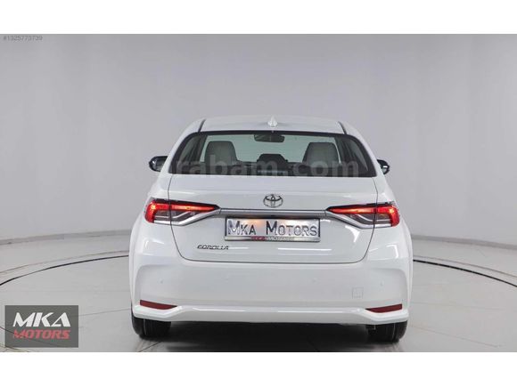 TOYOTA COROLLA 1.5 Vision Plus Multidrive S