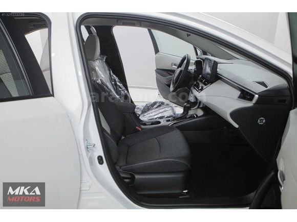 TOYOTA COROLLA 1.5 Vision Plus Multidrive S