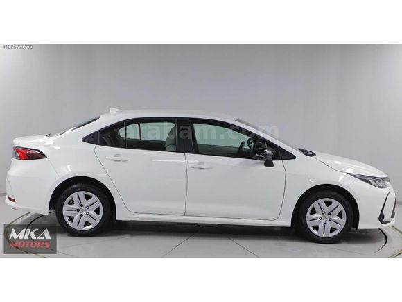 TOYOTA COROLLA 1.5 Vision Plus Multidrive S