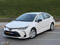 -WINCARS- 2026 COROLLA 1.5 VİSİON PLUS HATASIZ GARAJ ARACI